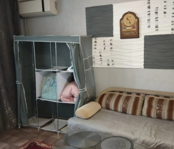 Сдам 1-к квартиру на Зеленом Макеевка