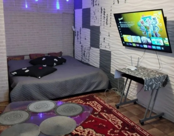 Сдам 1-к квартиру на Зеленом Макеевка