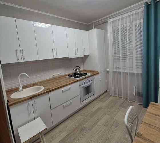 Сдам квартиру в г. Макеевка (Зеленый) Донецк