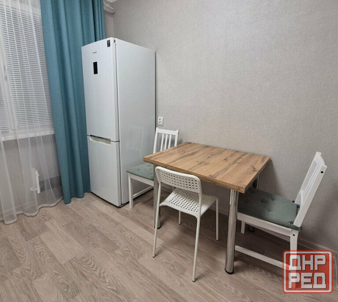 Сдам квартиру в г. Макеевка (Зеленый) Донецк - изображение 1