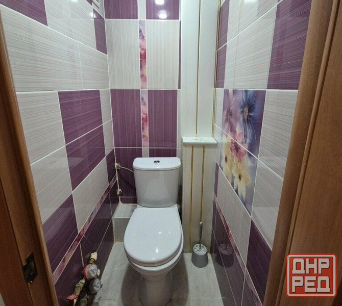 Сдам квартиру в г. Макеевка (Зеленый) Донецк - изображение 2