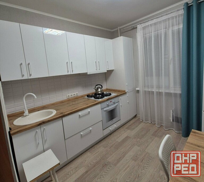 Сдам квартиру в г. Макеевка (Зеленый) Донецк - изображение 6