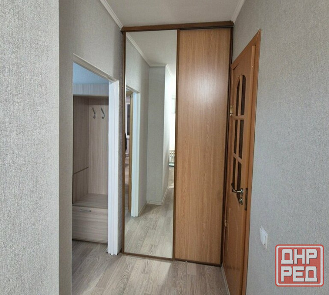 Сдам квартиру в г. Макеевка (Зеленый) Донецк - изображение 4