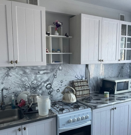 Сдам 2-к квартиру на Бажанова Макеевка