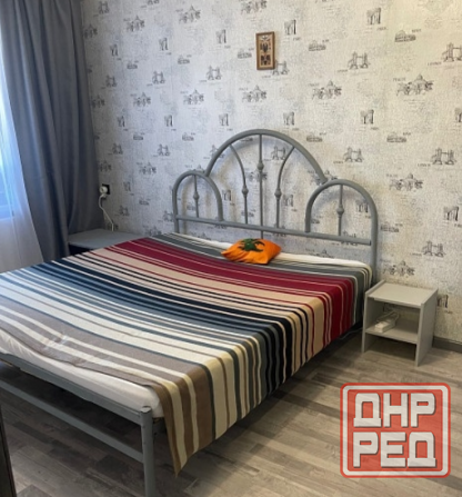 Сдам 2-к квартиру на Бажанова Макеевка - изображение 3