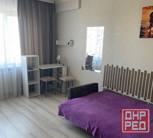 Сдам 2-к квартиру на Бажанова Макеевка - изображение 1