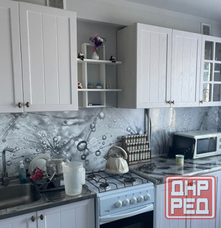 Сдам 2-к квартиру на Бажанова Макеевка - изображение 2