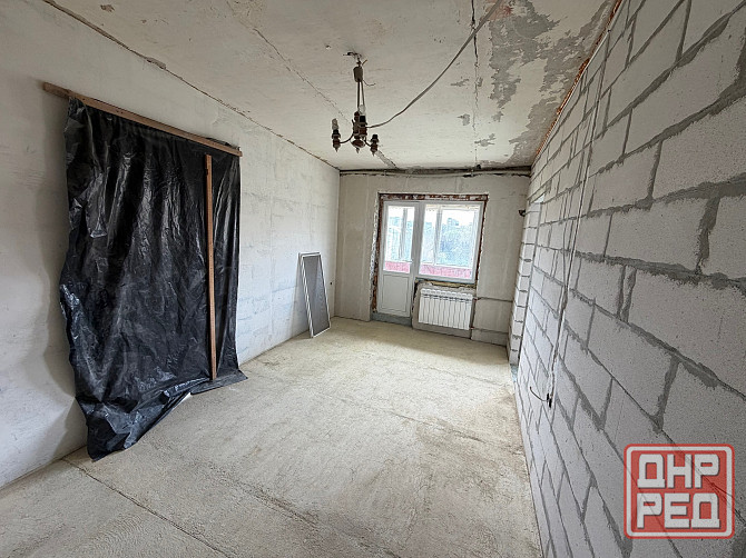 Продам 2-х ком. кв., 4/4 эт., 46 м.кв. - Макеевка, мкрн. Комсомольский Макеевка - изображение 3