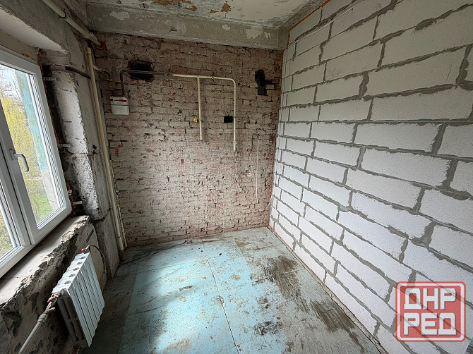 Продам 2-х ком. кв., 4/4 эт., 46 м.кв. - Макеевка, мкрн. Комсомольский Макеевка - изображение 5