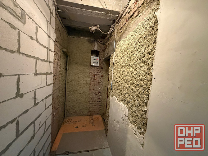 Продам 2-х ком. кв., 4/4 эт., 46 м.кв. - Макеевка, мкрн. Комсомольский Макеевка - изображение 7