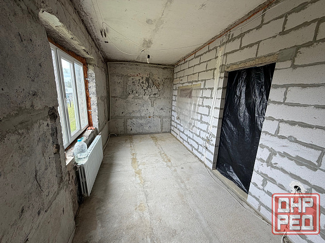 Продам 2-х ком. кв., 4/4 эт., 46 м.кв. - Макеевка, мкрн. Комсомольский Макеевка - изображение 4