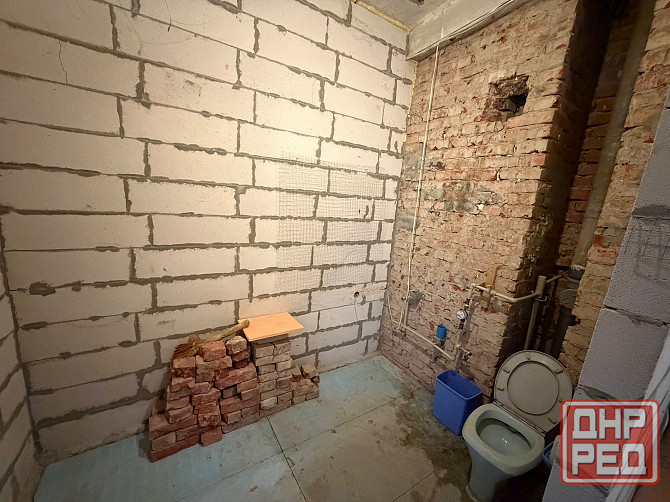 Продам 2-х ком. кв., 4/4 эт., 46 м.кв. - Макеевка, мкрн. Комсомольский Макеевка - изображение 6