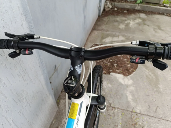 GT, фирменный американский велосипед Макеевка