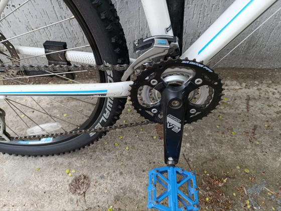 GT, фирменный американский велосипед Макеевка