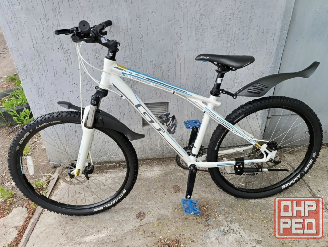 GT, фирменный американский велосипед Макеевка - изображение 2