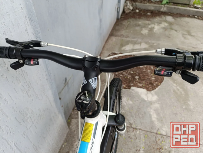 GT, фирменный американский велосипед Макеевка - изображение 3