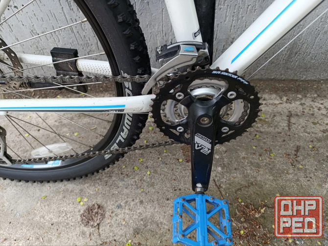 GT, фирменный американский велосипед Макеевка - изображение 4