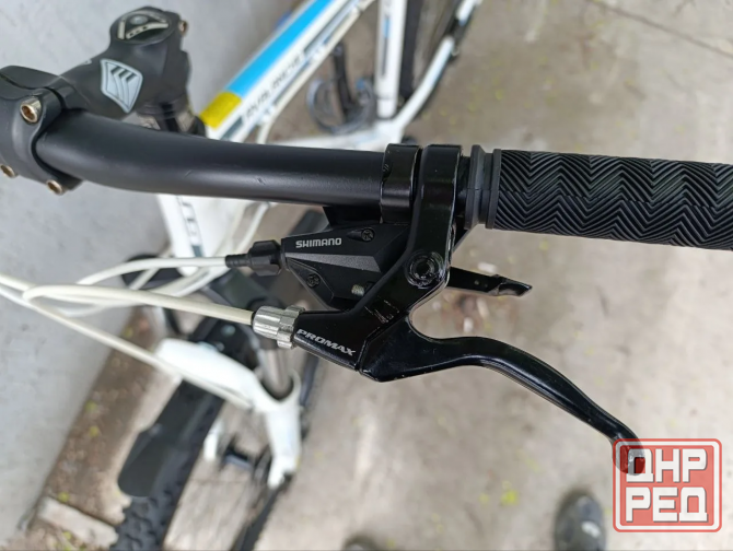 GT, фирменный американский велосипед Макеевка - изображение 5