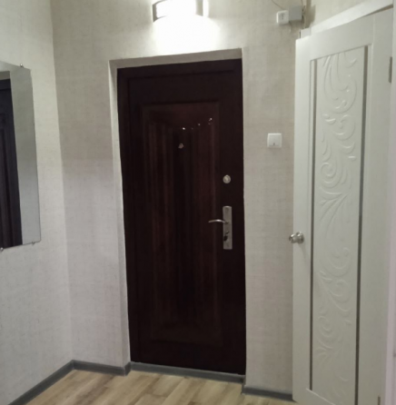 Сдам 1-к квартиру на "3/5", Грибиниченко Макеевка