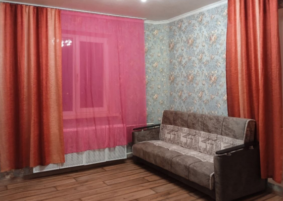 Сдам 1-к квартиру на "3/5", Грибиниченко Макеевка