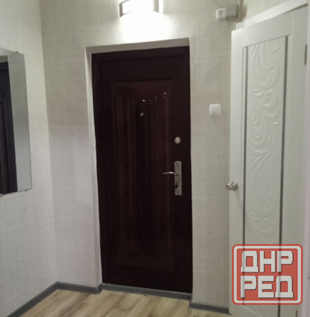 Сдам 1-к квартиру на "3/5", Грибиниченко Макеевка - изображение 4