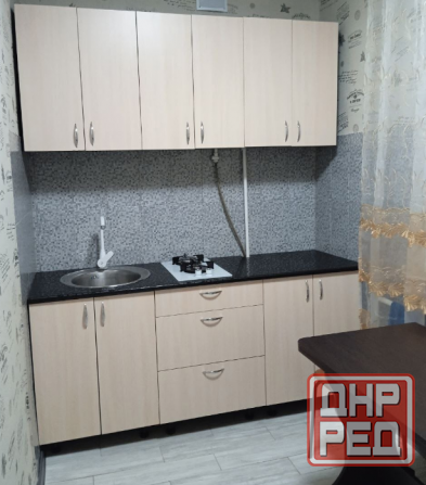 Сдам 1-к квартиру на "3/5", Грибиниченко Макеевка - изображение 2