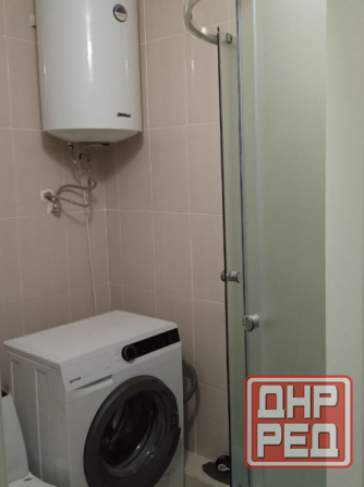 Сдам 1-к квартиру на "3/5", Грибиниченко Макеевка - изображение 3