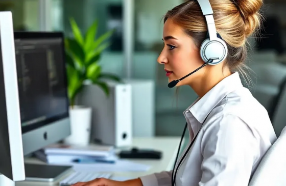 Требуется диспетчер в компанию (удаленно) Донецк