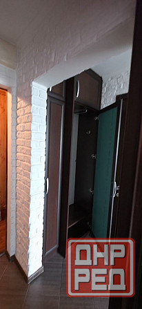 Продажа однокомнатной квартиры с ремонтом Донецк - изображение 8