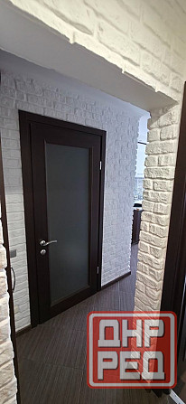 Продажа однокомнатной квартиры с ремонтом Донецк - изображение 2