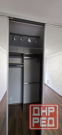 Продажа однокомнатной квартиры с ремонтом Донецк - изображение 7