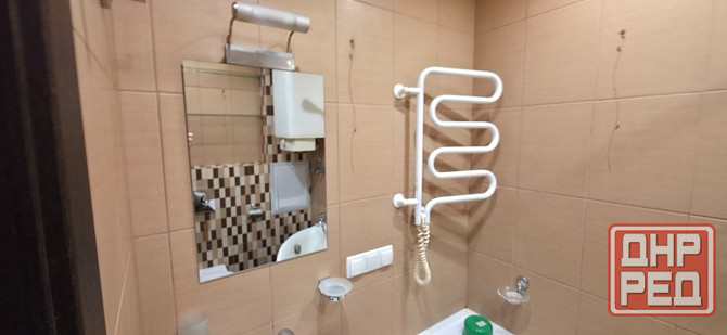 Продажа однокомнатной квартиры с ремонтом Донецк - изображение 9