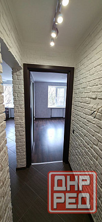 Продажа однокомнатной квартиры с ремонтом Донецк - изображение 4