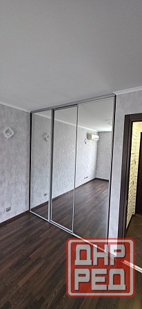 Продажа однокомнатной квартиры с ремонтом Донецк - изображение 6