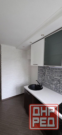 Продажа однокомнатной квартиры с ремонтом Донецк - изображение 3