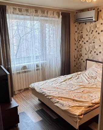 Сдам 1-к квартиру в Центре Макеевки Макеевка