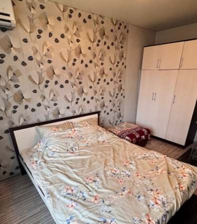 Сдам 1-к квартиру в Центре Макеевки Макеевка