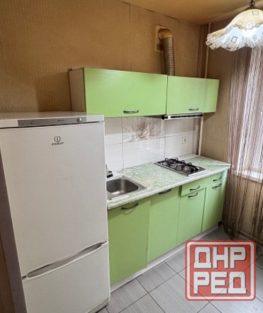 Сдам 1-к квартиру в Центре Макеевки Макеевка - изображение 2