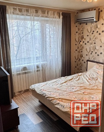 Сдам 1-к квартиру в Центре Макеевки Макеевка - изображение 1