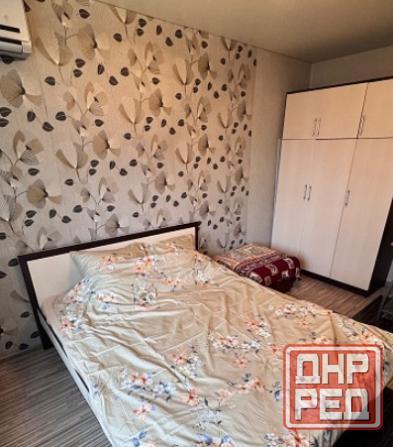 Сдам 1-к квартиру в Центре Макеевки Макеевка - изображение 3