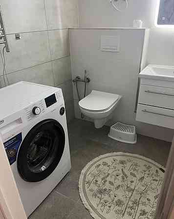 Сдaётся свeтлая и уютнaя евро-трёшка нa 1 этажe Донецк