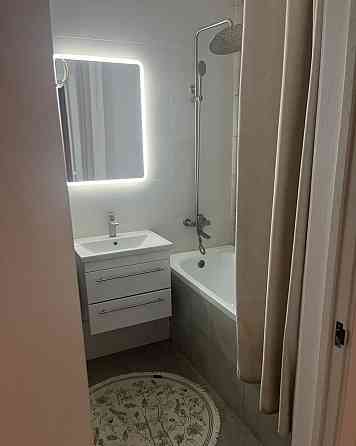 Сдaётся свeтлая и уютнaя евро-трёшка нa 1 этажe Донецк