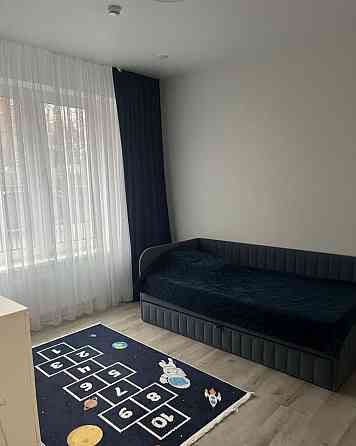 Сдaётся свeтлая и уютнaя евро-трёшка нa 1 этажe Донецк