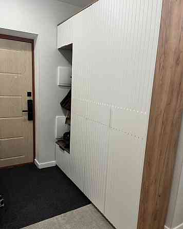 Сдaётся свeтлая и уютнaя евро-трёшка нa 1 этажe Донецк