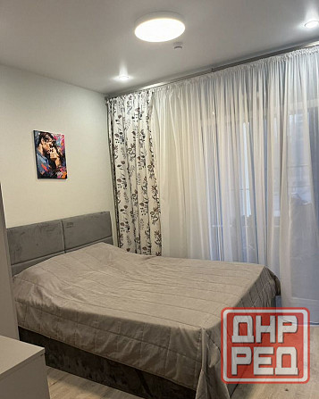 Сдaётся свeтлая и уютнaя евро-трёшка нa 1 этажe Донецк - изображение 7