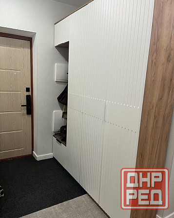 Сдaётся свeтлая и уютнaя евро-трёшка нa 1 этажe Донецк - изображение 2