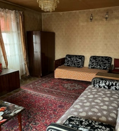 Сдам 1-к квартиру на Солнечном Макеевка