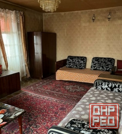 Сдам 1-к квартиру на Солнечном Макеевка - изображение 1