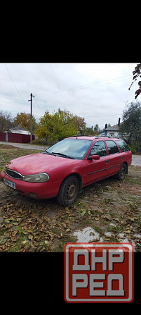 Продам автомобиль Форд Мондео Краснодон - изображение 1