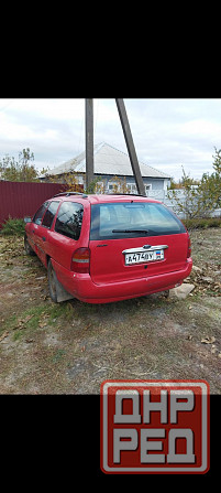 Продам автомобиль Форд Мондео Краснодон - изображение 7